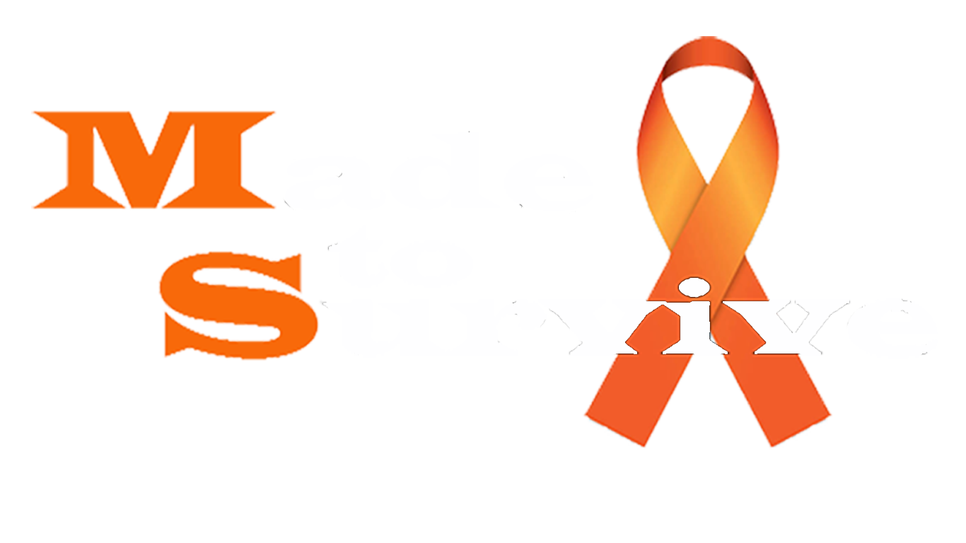 Made to Survive logo